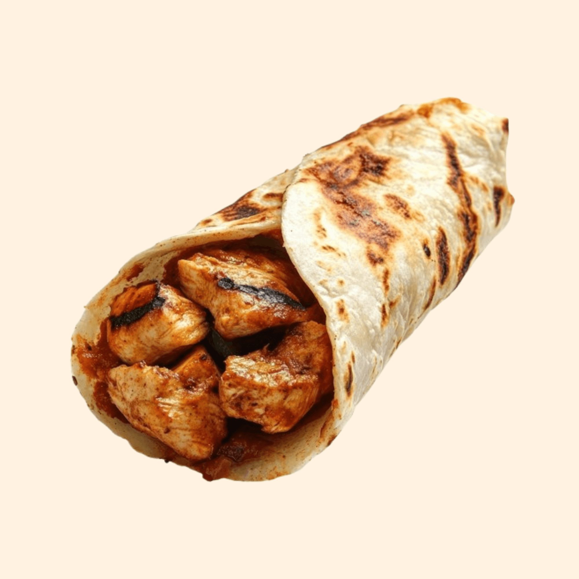 Chicken Roll